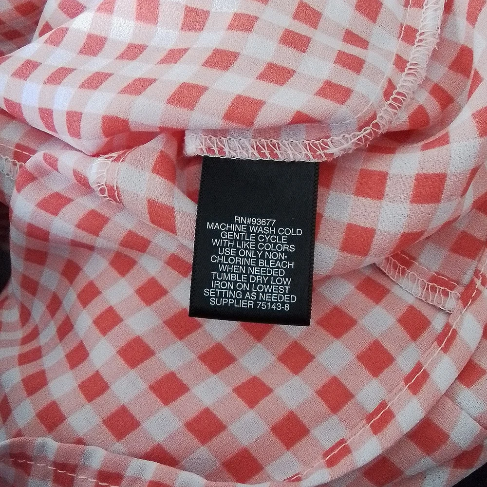 Blouse - Picture 5 of 6